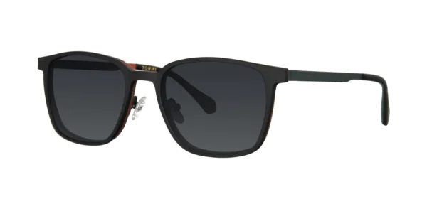 Oprawa z nakładką clip-on TONNY 0172C4