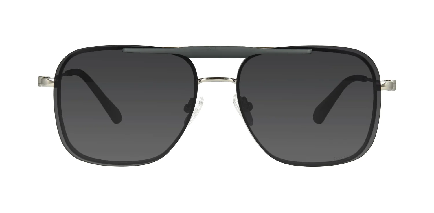 Oprawa z nakładką clip-on TONNY 0171C1