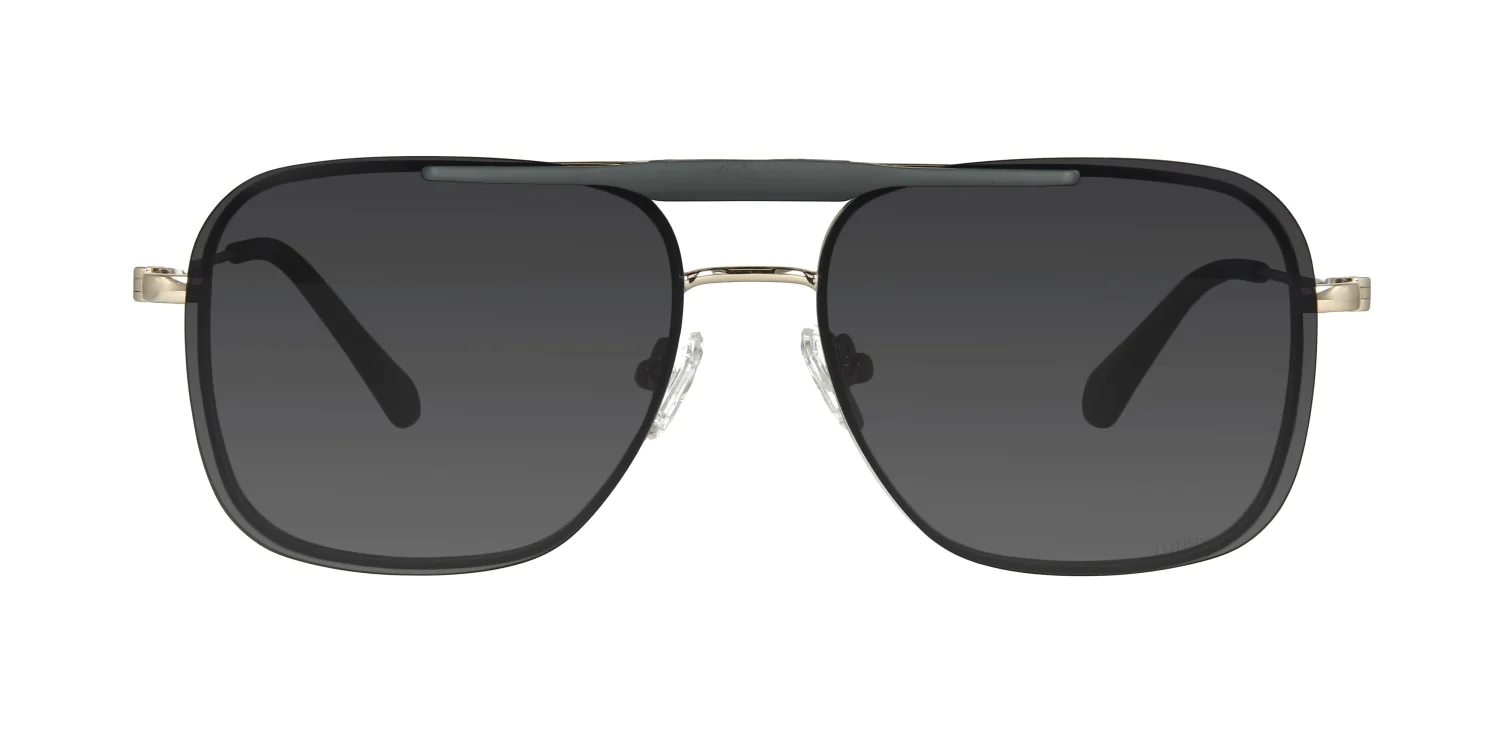 Oprawa z nakładką clip-on TONNY 0171C2