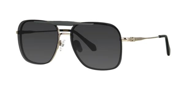 Oprawa z nakładką clip-on TONNY 0171C2