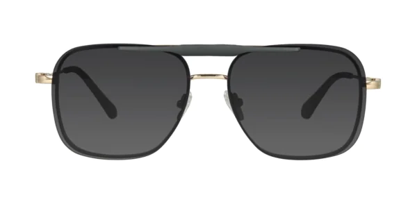 Oprawa z nakładką clip-on TONNY 0171C3