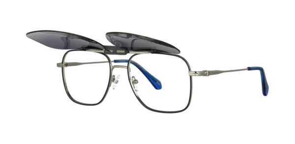 Oprawa z nakładką clip-on TONNY 0171C4