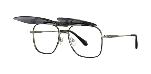 Nakładka przeciwsłoneczna CLIP-ON 0171C