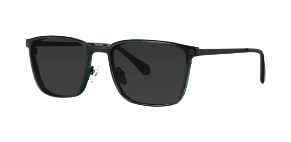 Oprawa z nakładką clip-on TONNY 0173C1