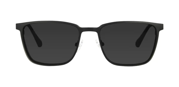 Oprawa z nakładką clip-on TONNY 0173C2