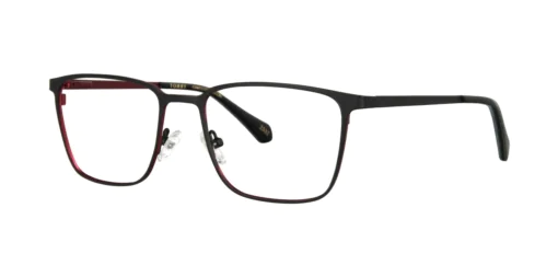 Oprawa z nakładką clip-on TONNY 0173C3