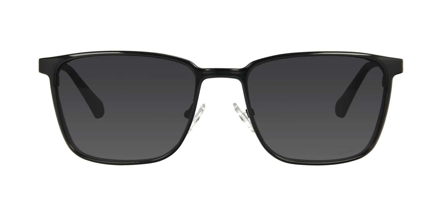 Oprawa z nakładką clip-on TONNY 0173C3