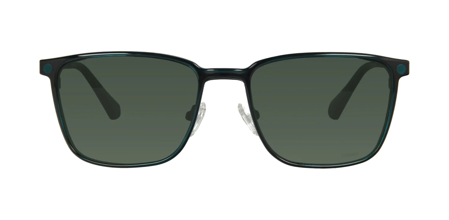 Oprawa z nakładką clip-on TONNY 0173C4