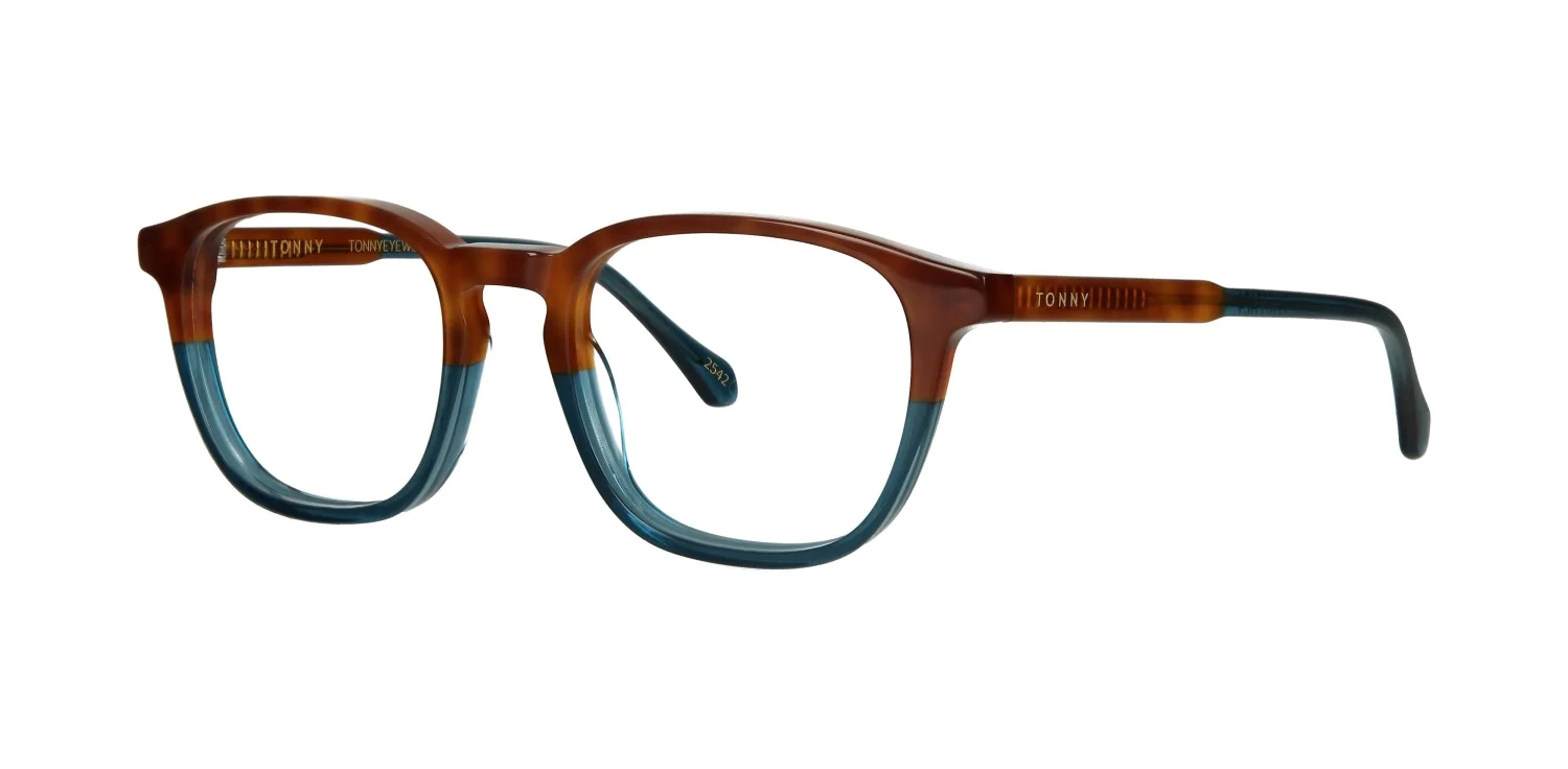 Oprawa okularowa TONNY 48554C4
