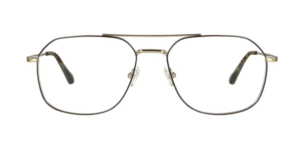 Oprawa okularowa TONNY Titanium 259C2