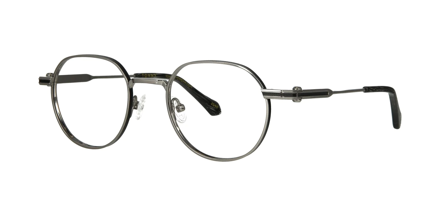 Oprawa okularowa TONNY Titanium 278C1