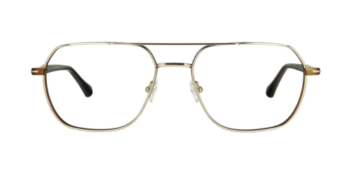 Oprawa okularowa TONNY Titanium 295C1