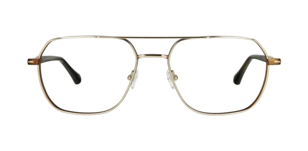 Oprawa okularowa TONNY Titanium 295C1