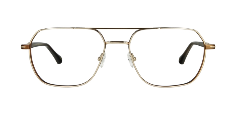 Oprawa okularowa TONNY Titanium 295C1