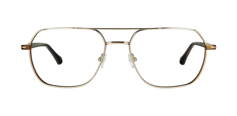 Oprawa okularowa TONNY Titanium 295C1