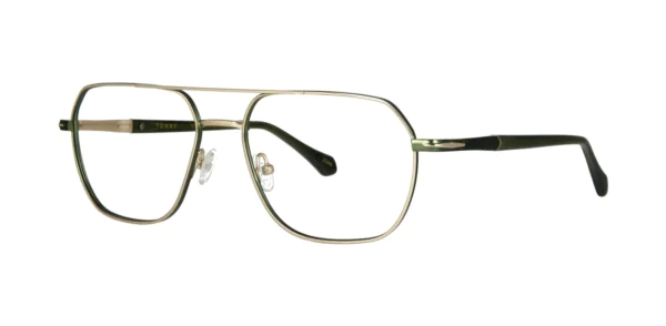 Oprawa okularowa TONNY Titanium 295C2