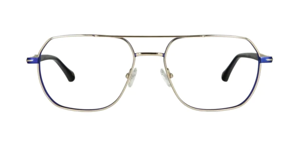 Oprawa okularowa TONNY Titanium 295C3