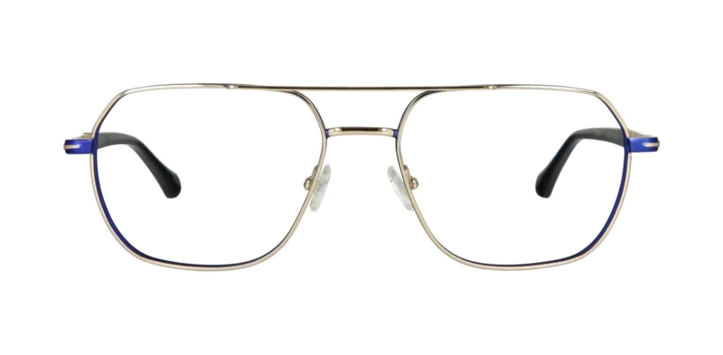 Oprawa okularowa TONNY Titanium 295C3