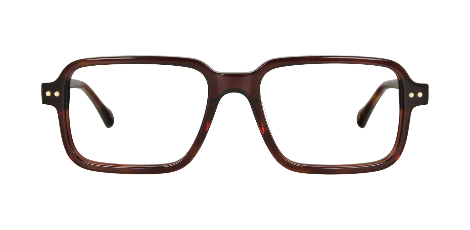 Oprawa okularowa TONNY 48555C1-CL