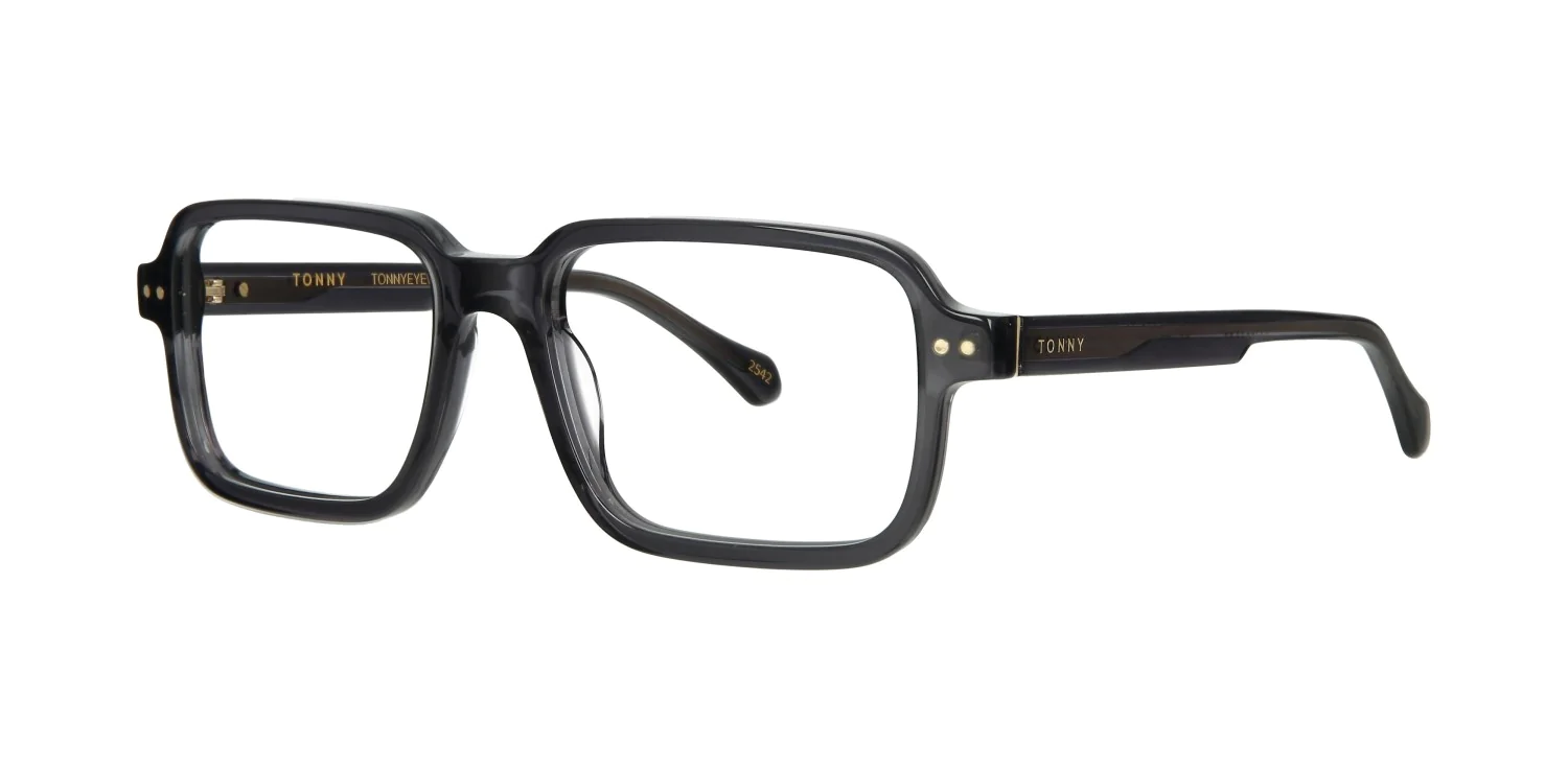 Oprawa okularowa TONNY 48555C2-CL
