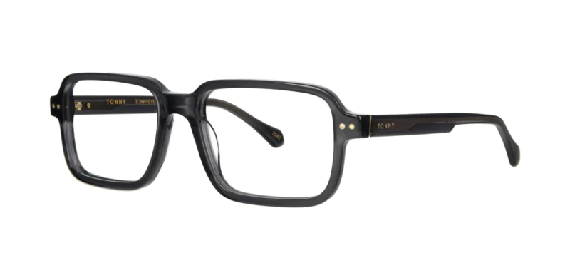 Oprawa okularowa TONNY 48555C2-CL
