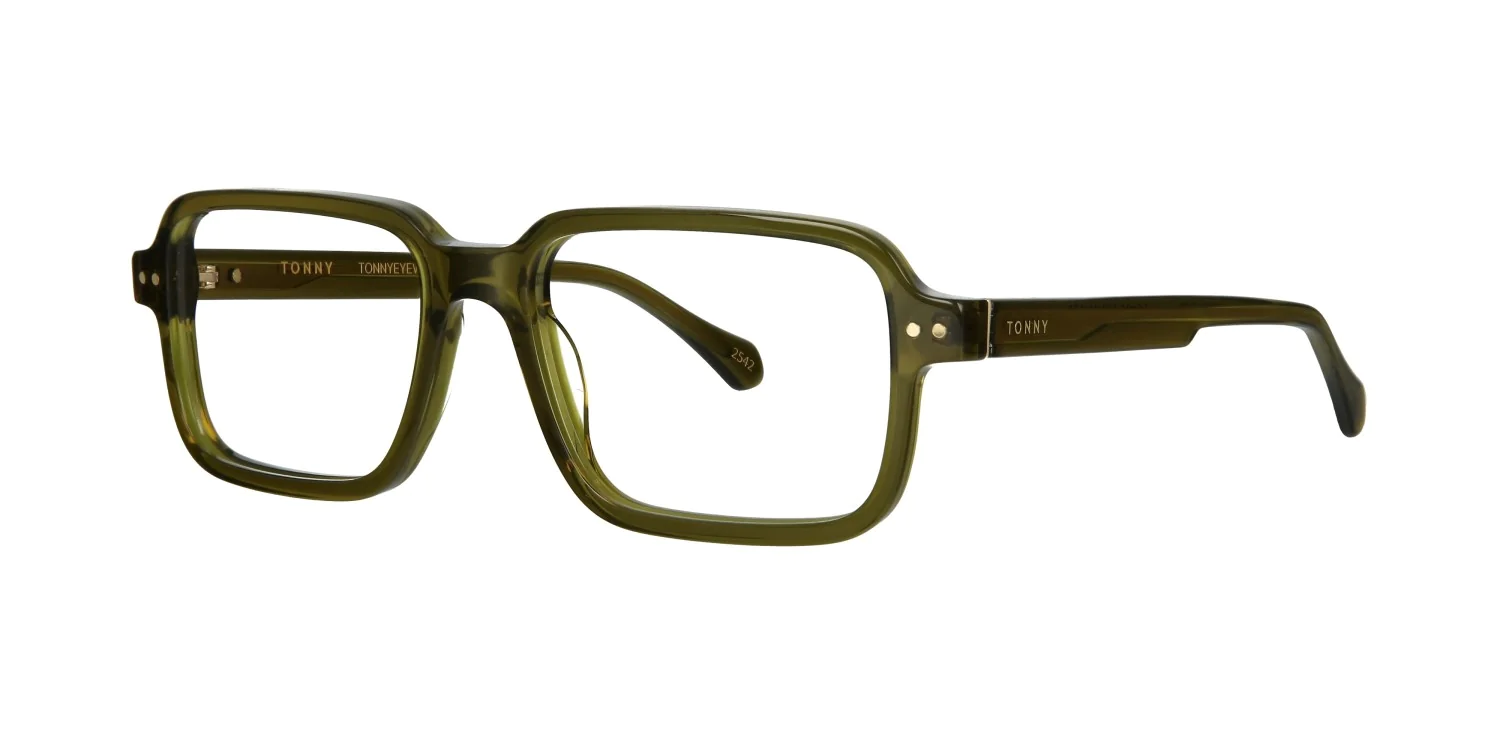 Oprawa okularowa TONNY 48555C3-CL