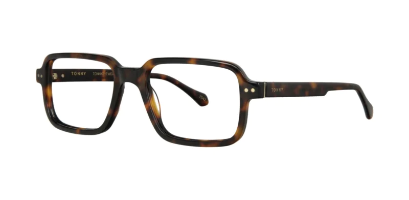 Oprawa okularowa TONNY 48555AC2-CL