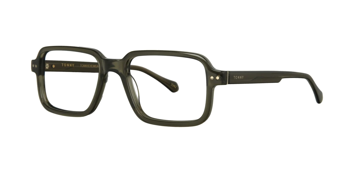 Oprawa okularowa TONNY 48555AC3-CL