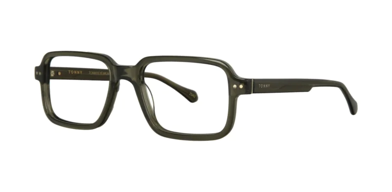 Oprawa okularowa TONNY 48555AC3-CL