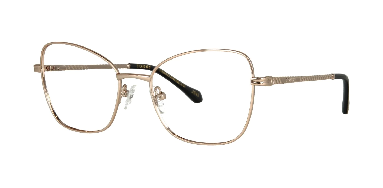 Oprawa okularowa TONNY 48568C2