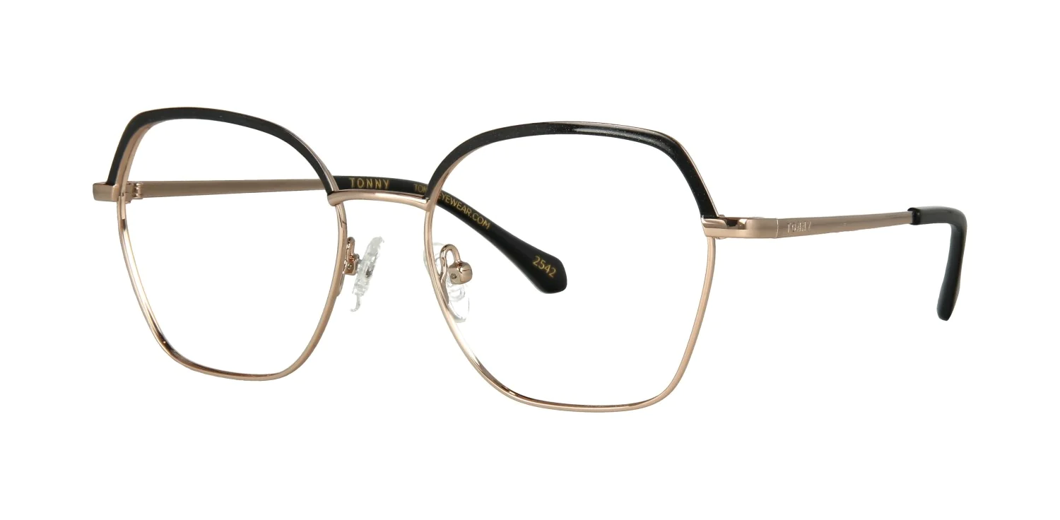 Oprawa okularowa TONNY 48569C4