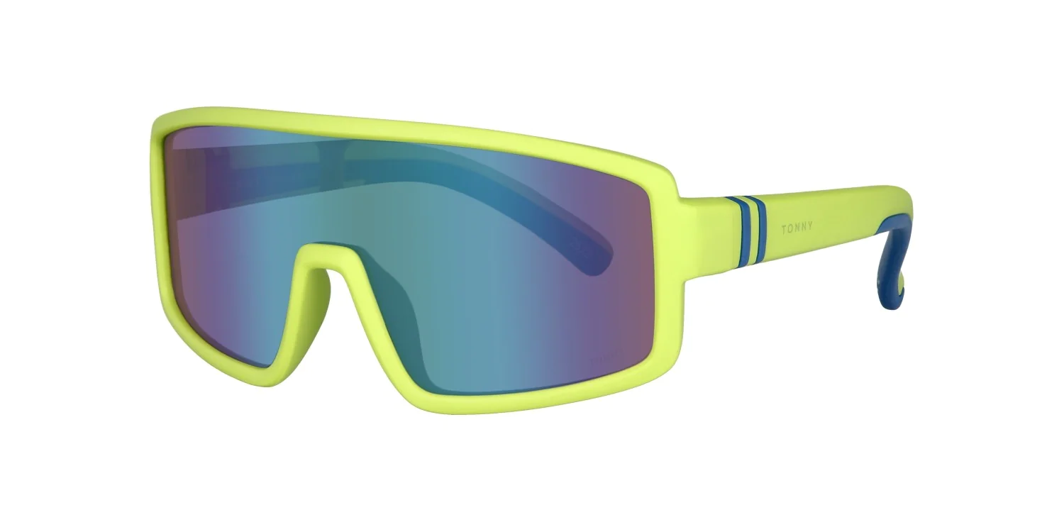 Okulary przeciwsłoneczne TONNY 9413C3