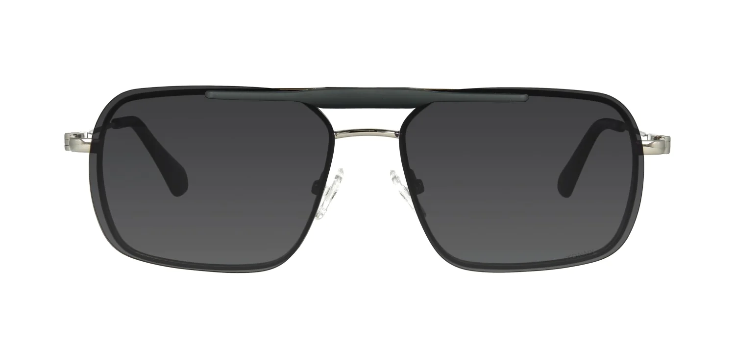 Oprawa z nakładką clip-on TONNY 0170C1