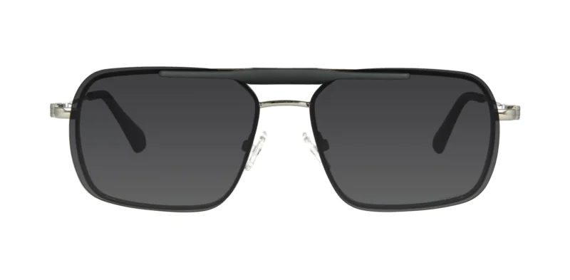 Oprawa z nakładką clip-on TONNY 0170C1