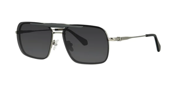 Oprawa z nakładką clip-on TONNY 0170C1