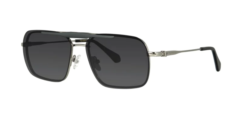 Oprawa z nakładką clip-on TONNY 0170C1