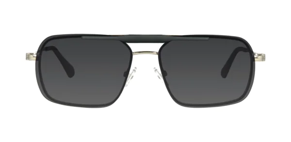 Oprawa z nakładką clip-on TONNY 0170C2