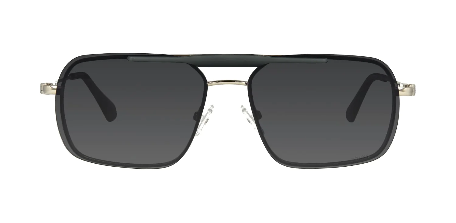 Oprawa z nakładką clip-on TONNY 0170C2