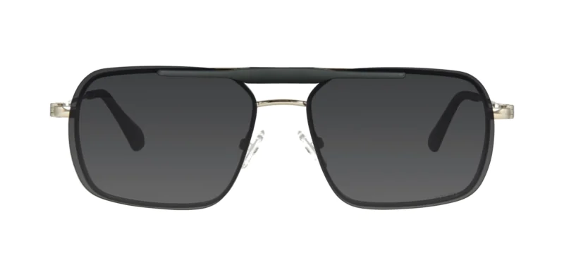 Oprawa z nakładką clip-on TONNY 0170C2