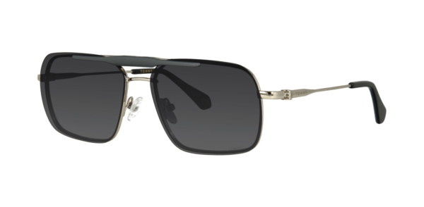 Oprawa z nakładką clip-on TONNY 0170C2