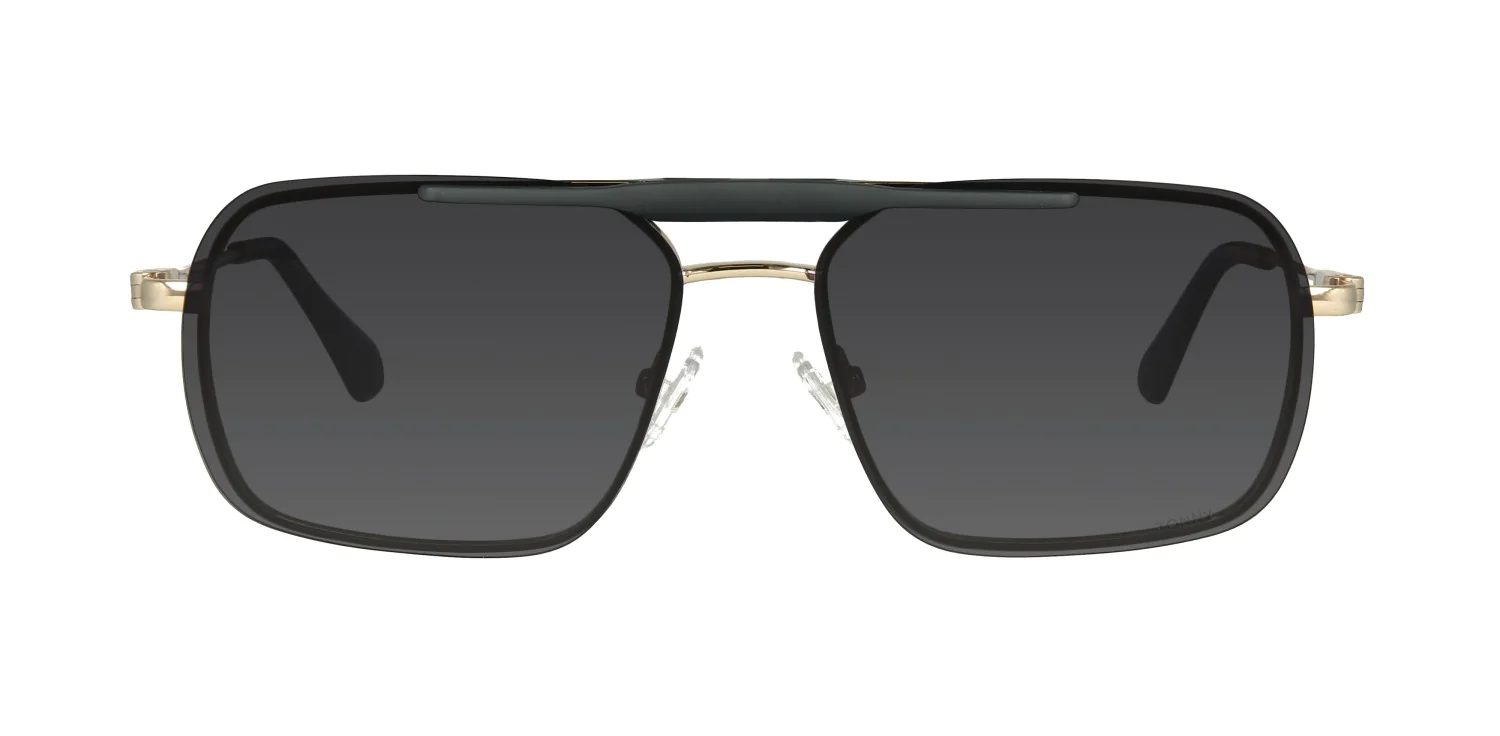 Oprawa z nakładką clip-on TONNY 0170C3