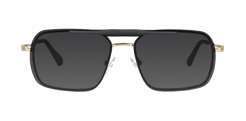 Oprawa z nakładką clip-on TONNY 0170C3