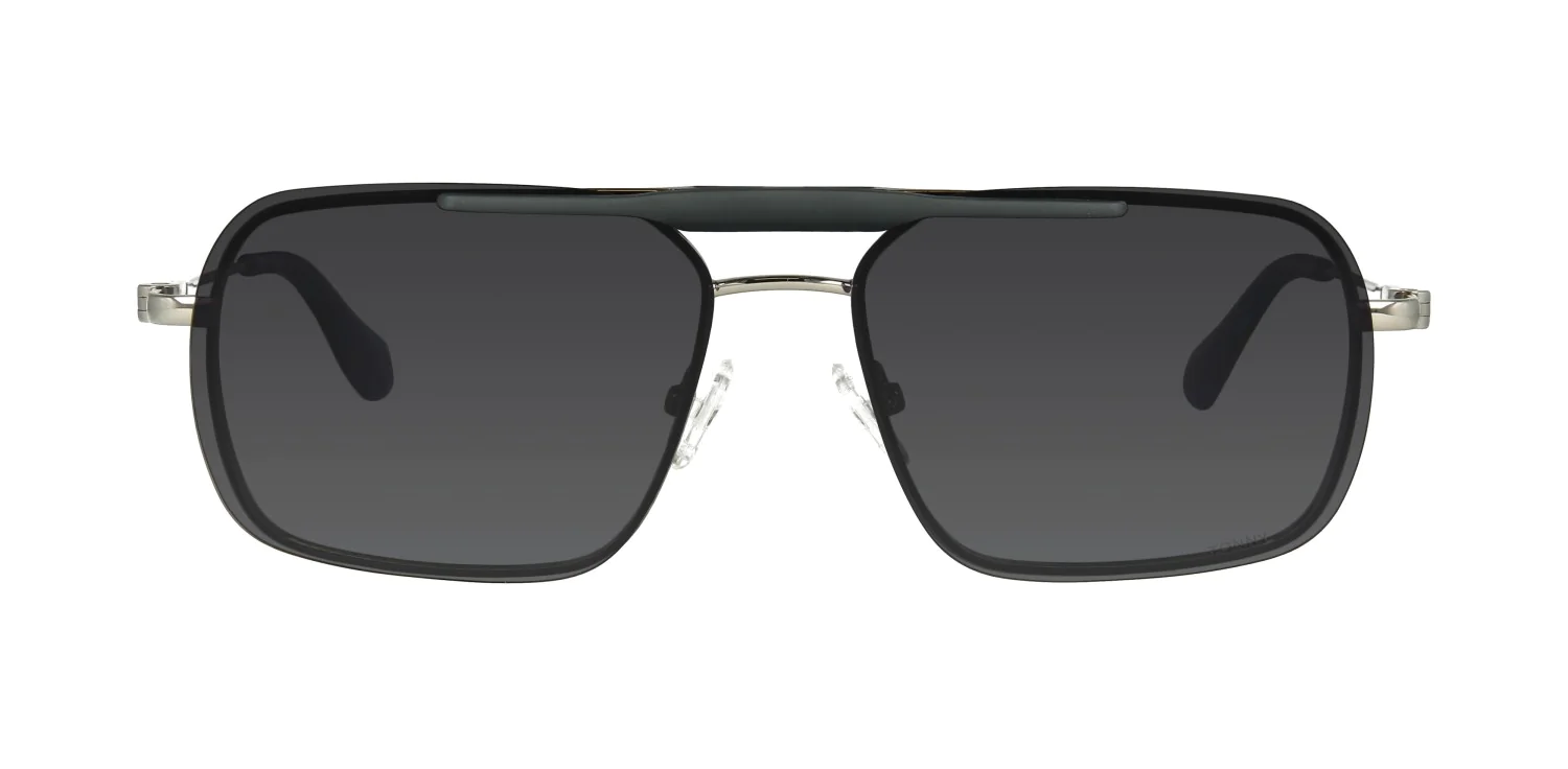 Oprawa z nakładką clip-on TONNY 0170C4