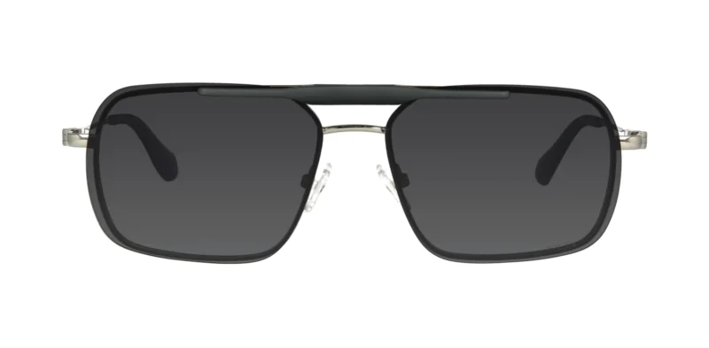 Oprawa z nakładką clip-on TONNY 0170C4