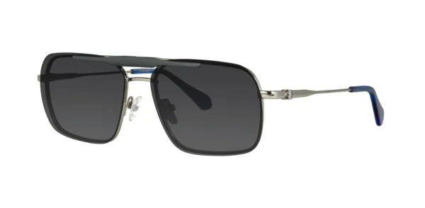 Oprawa z nakładką clip-on TONNY 0170C4