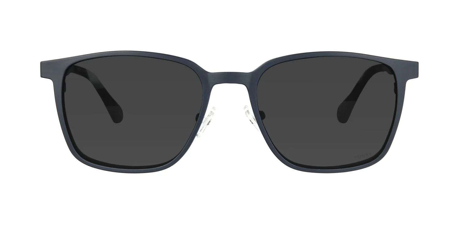 Oprawa z nakładką clip-on TONNY 0172C1