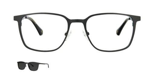 Oprawa z nakładką clip-on TONNY 0172C2