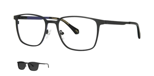 Oprawa z nakładką clip-on TONNY 0172C2