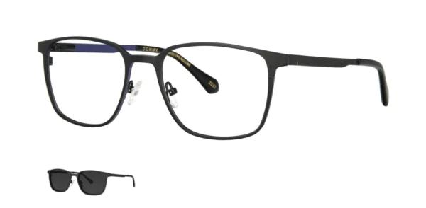 Oprawa z nakładką clip-on TONNY 0172C2