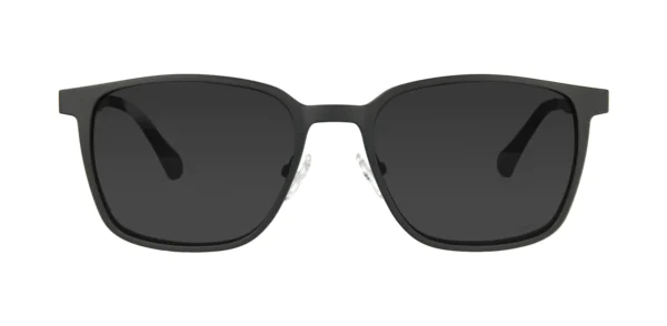 Oprawa z nakładką clip-on TONNY 0172C2